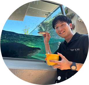 大迫力の体験プログラムも！