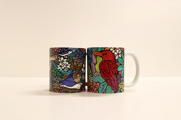 pokke104 マグカップ