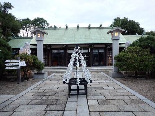 和田神社　本殿.JPG