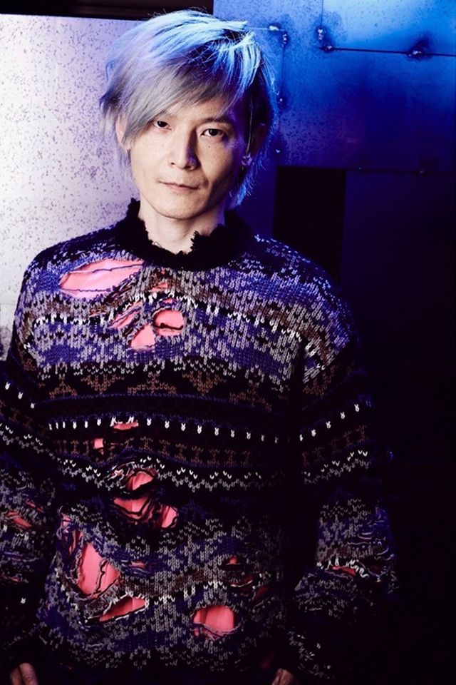 宮田 裕章のプロフィール画像