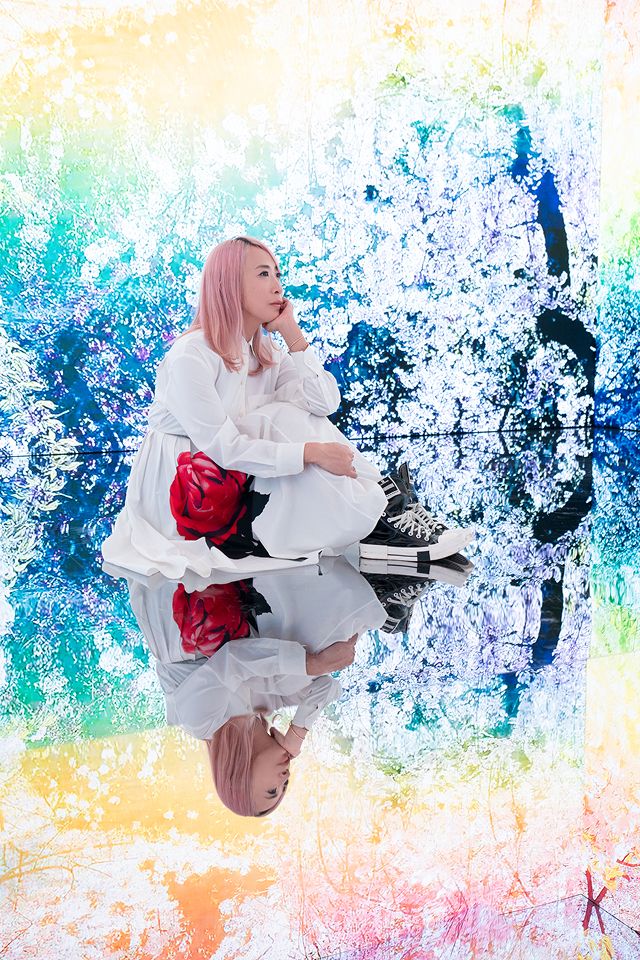 蜷川実花